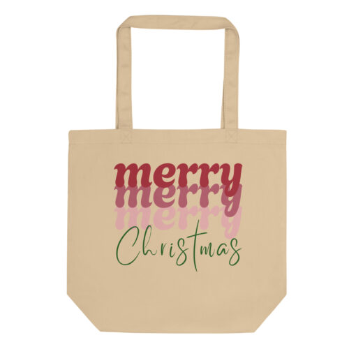 Eco Tote Bag for mom - Image 2