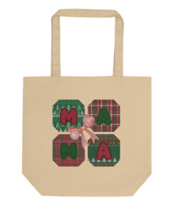 Eco Tote Bag for mom