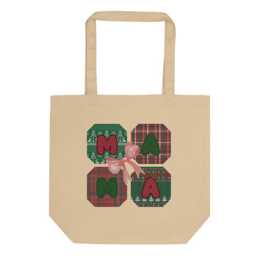 Eco Tote Bag for mom
