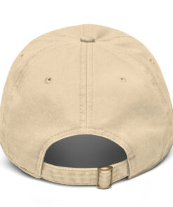 Alternative view of The Grandpa Club Hat