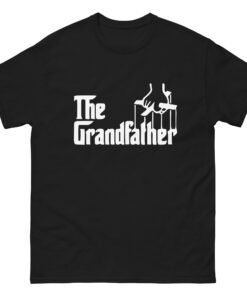 The Grandfather T-Shirt