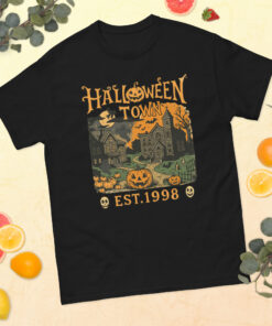 Halloweentown Est 1998 T-Shirt
