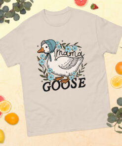 Mama Goose shirt