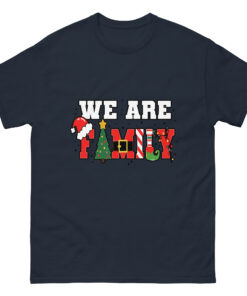 Merry and Bright Shirt Christmas