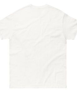 Alternative view of Unisex classic tee