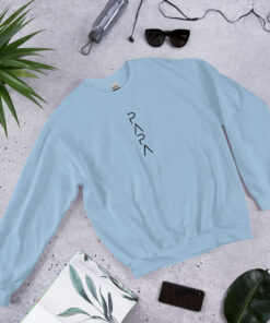 Papa Sweatshirt Personalised With Name, Father T-Shirt Gift, Expecting Dad Announcement Tee, Father’s Day Hoodie, Cool Dad Shirt, Best Dad Unisex Sweatshirt