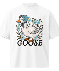 Mama Goose - Shirt