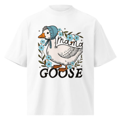 Mama Goose - Shirt