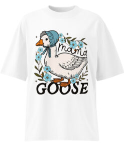 Alternative view of Mama Goose - Shirt