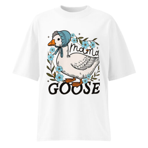 Mama Goose - Shirt - Image 2