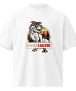 Mama Saurus T-Shirt