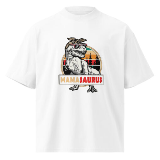 Mama Saurus T-Shirt
