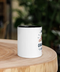 Alternative view of Best Grandma Mug Coffee