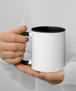 Alternative view of Best Grandpa Mugs Coffee