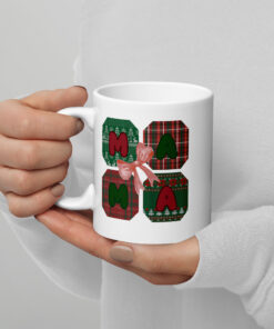 Alternative view of Christmas gift for Mom