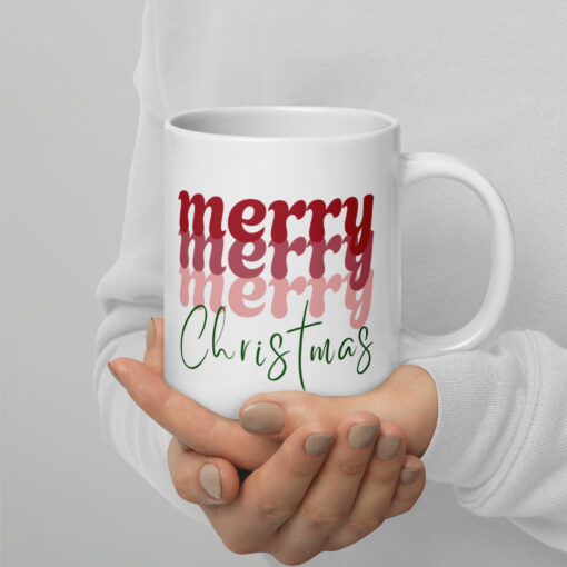 Christmas gift for Mom